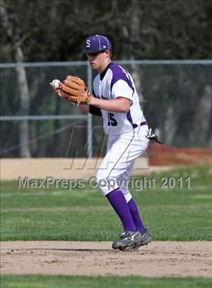 South Medford @ Shasta