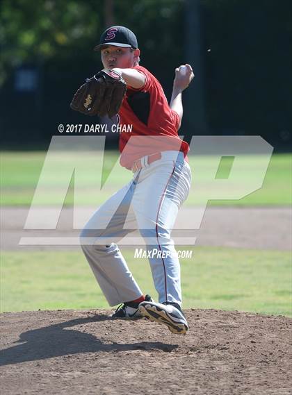 Thumbnail 3 in Southwestern Academy @ San Marino photogallery.