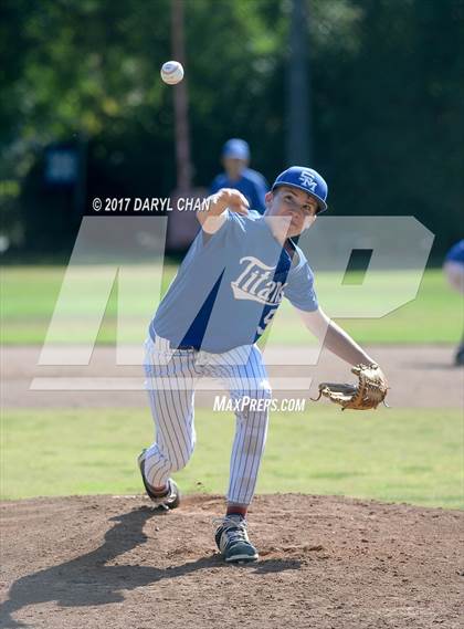 Thumbnail 1 in Southwestern Academy @ San Marino photogallery.