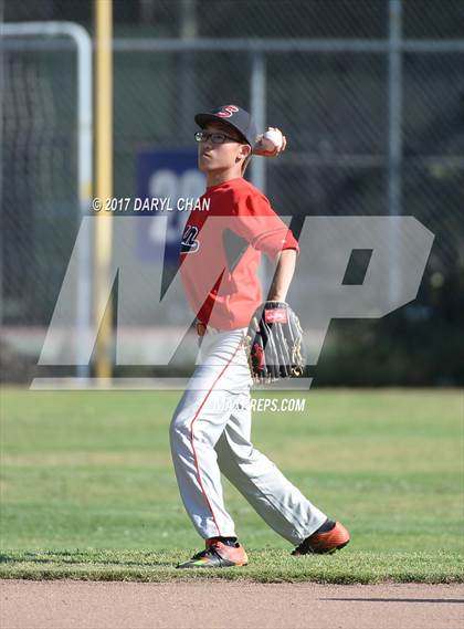 Thumbnail 3 in Southwestern Academy @ San Marino photogallery.