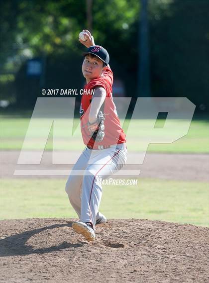 Thumbnail 3 in Southwestern Academy @ San Marino photogallery.