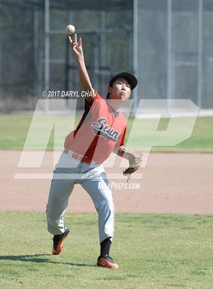 Thumbnail 3 in Southwestern Academy @ San Marino photogallery.