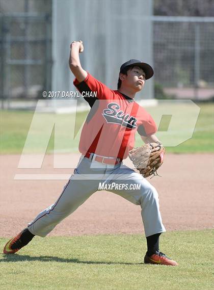 Thumbnail 3 in Southwestern Academy @ San Marino photogallery.