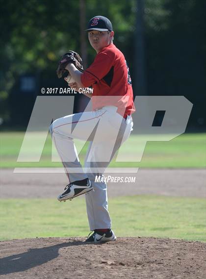 Thumbnail 1 in Southwestern Academy @ San Marino photogallery.