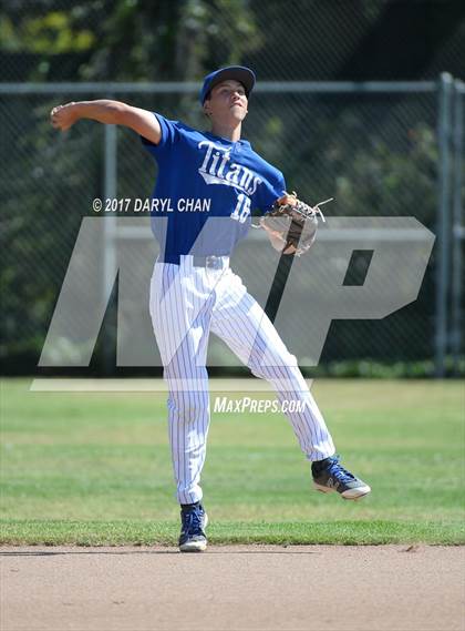 Thumbnail 3 in Southwestern Academy @ San Marino photogallery.