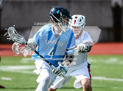 Thumbnail 1 in North Gwinnett @ Cambridge photogallery.