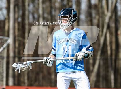 Thumbnail 3 in North Gwinnett @ Cambridge photogallery.