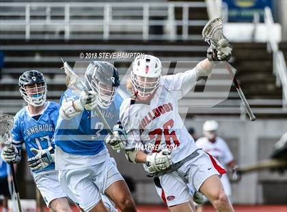 Thumbnail 3 in North Gwinnett @ Cambridge photogallery.