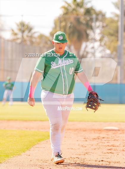 Thumbnail 2 in St. Mary's @ Nogales (Lancer Classic) photogallery.