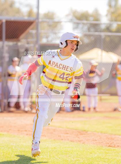 Thumbnail 1 in St. Mary's @ Nogales (Lancer Classic) photogallery.