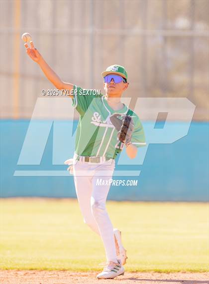 Thumbnail 3 in St. Mary's @ Nogales (Lancer Classic) photogallery.