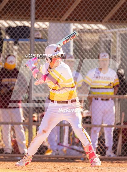 Thumbnail 3 in St. Mary's @ Nogales (Lancer Classic) photogallery.