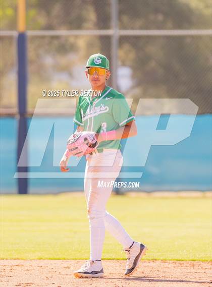 Thumbnail 3 in St. Mary's @ Nogales (Lancer Classic) photogallery.