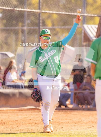 Thumbnail 2 in St. Mary's @ Nogales (Lancer Classic) photogallery.