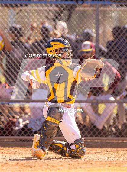 Thumbnail 3 in St. Mary's @ Nogales (Lancer Classic) photogallery.