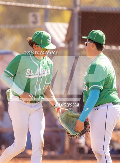 Thumbnail 3 in St. Mary's @ Nogales (Lancer Classic) photogallery.