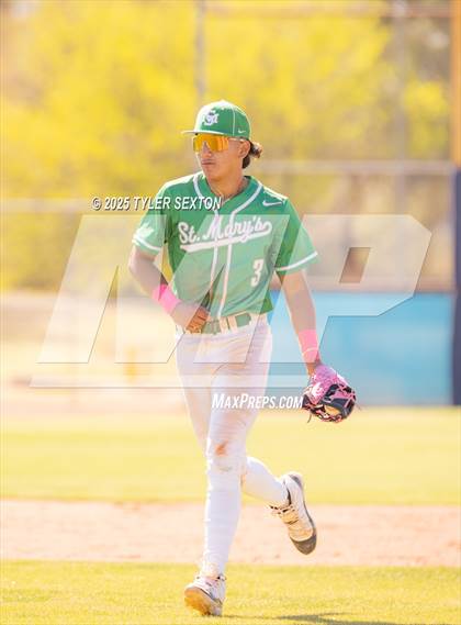 Thumbnail 3 in St. Mary's @ Nogales (Lancer Classic) photogallery.