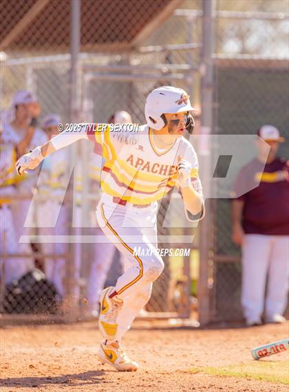 Thumbnail 3 in St. Mary's @ Nogales (Lancer Classic) photogallery.