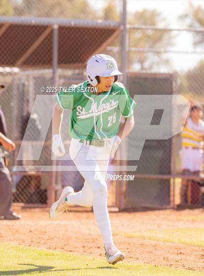 Thumbnail 1 in St. Mary's @ Nogales (Lancer Classic) photogallery.