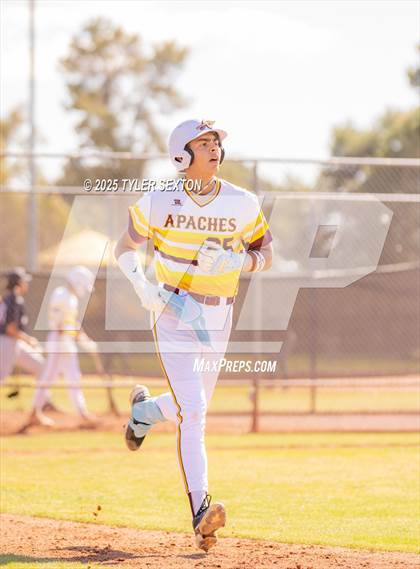 Thumbnail 2 in St. Mary's @ Nogales (Lancer Classic) photogallery.