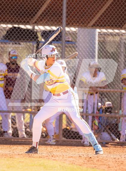 Thumbnail 1 in St. Mary's @ Nogales (Lancer Classic) photogallery.