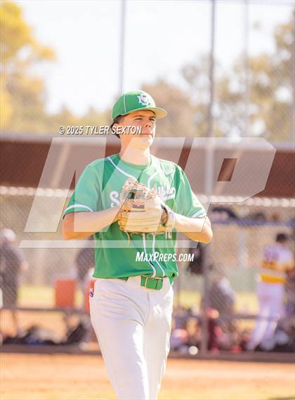 Thumbnail 1 in St. Mary's @ Nogales (Lancer Classic) photogallery.