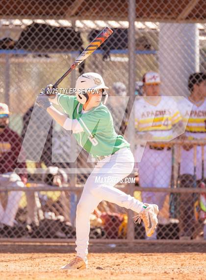 Thumbnail 2 in St. Mary's @ Nogales (Lancer Classic) photogallery.