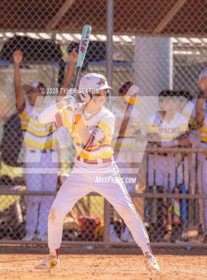 Thumbnail 1 in St. Mary's @ Nogales (Lancer Classic) photogallery.