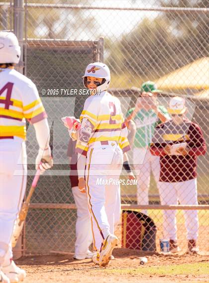 Thumbnail 1 in St. Mary's @ Nogales (Lancer Classic) photogallery.