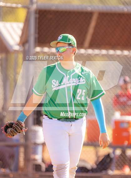 Thumbnail 2 in St. Mary's @ Nogales (Lancer Classic) photogallery.