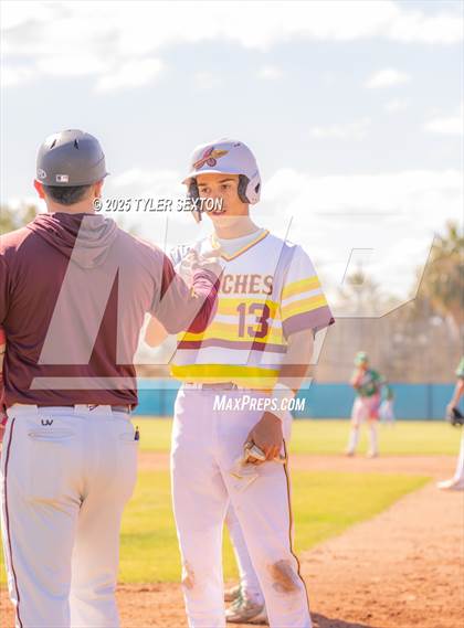 Thumbnail 2 in St. Mary's @ Nogales (Lancer Classic) photogallery.