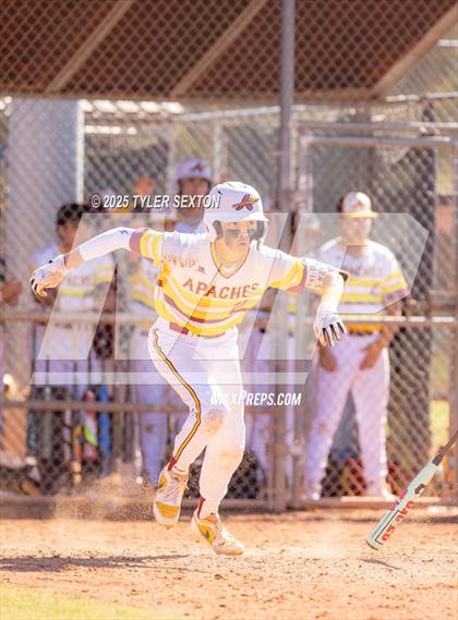 Thumbnail 2 in St. Mary's @ Nogales (Lancer Classic) photogallery.