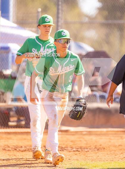 Thumbnail 3 in St. Mary's @ Nogales (Lancer Classic) photogallery.