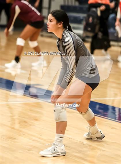 Thumbnail 3 in Wylie East vs The Colony photogallery.