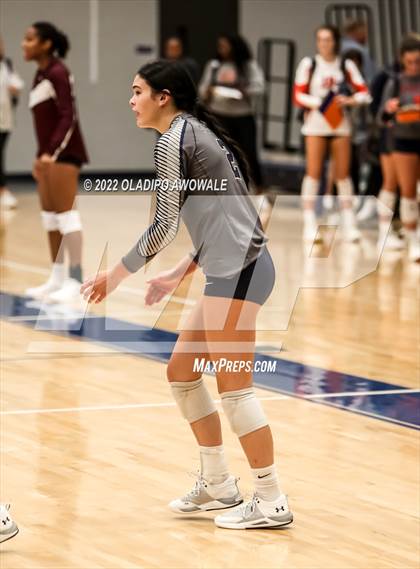 Thumbnail 1 in Wylie East vs The Colony photogallery.