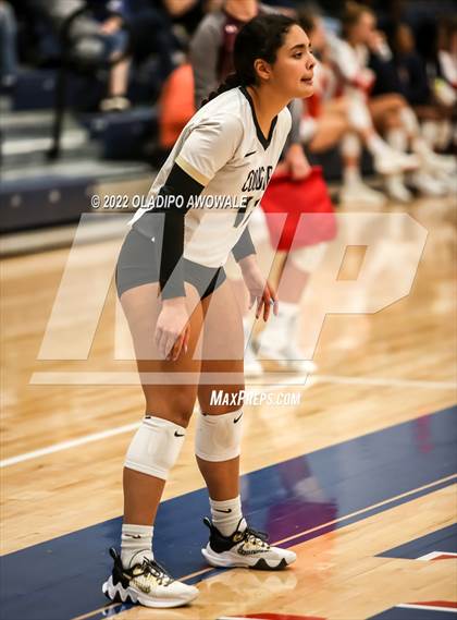 Thumbnail 2 in Wylie East vs The Colony photogallery.