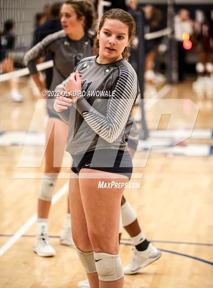 Thumbnail 2 in Wylie East vs The Colony photogallery.