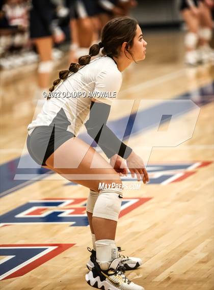 Thumbnail 1 in Wylie East vs The Colony photogallery.