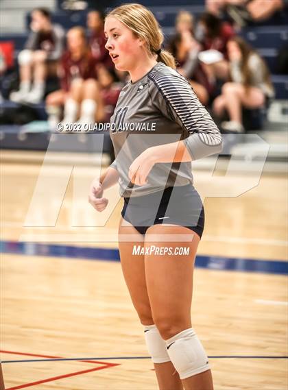 Thumbnail 1 in Wylie East vs The Colony photogallery.