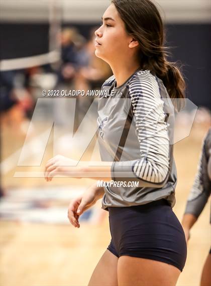 Thumbnail 1 in Wylie East vs The Colony photogallery.