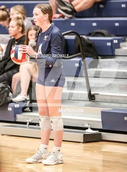 Thumbnail 2 in Wylie East vs The Colony photogallery.