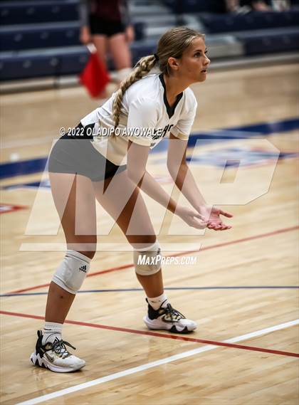 Thumbnail 3 in Wylie East vs The Colony photogallery.