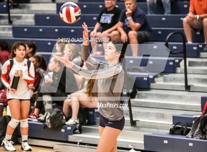 Thumbnail 1 in Wylie East vs The Colony photogallery.