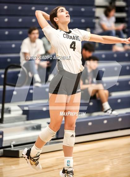 Thumbnail 2 in Wylie East vs The Colony photogallery.