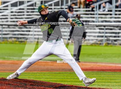 Thumbnail 2 in Service vs. Eagle River (ASAA Division 1 Final) photogallery.