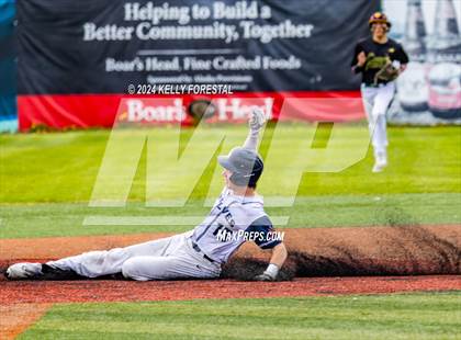 Thumbnail 2 in Service vs. Eagle River (ASAA Division 1 Final) photogallery.
