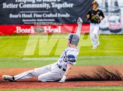 Thumbnail 1 in Service vs. Eagle River (ASAA Division 1 Final) photogallery.