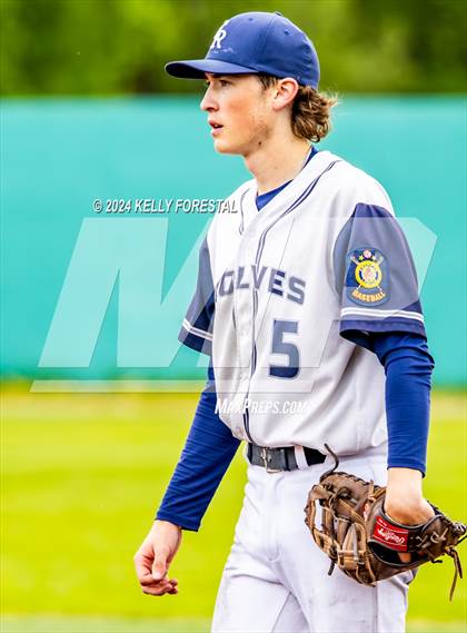 Thumbnail 1 in Service vs. Eagle River (ASAA Division 1 Final) photogallery.