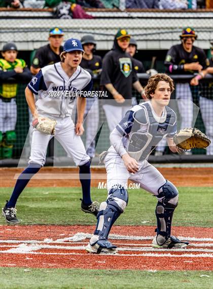 Thumbnail 1 in Service vs. Eagle River (ASAA Division 1 Final) photogallery.
