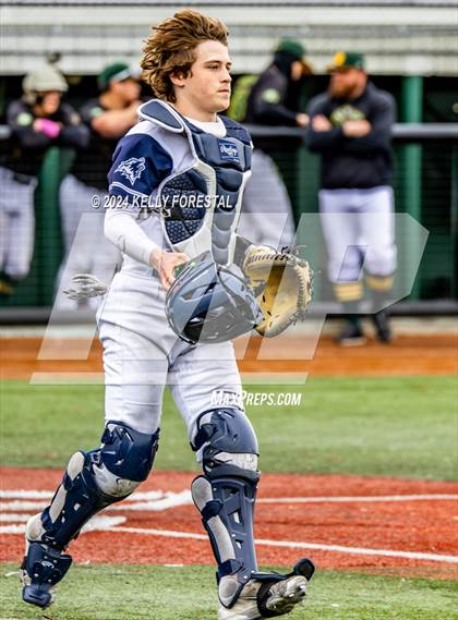 Thumbnail 3 in Service vs. Eagle River (ASAA Division 1 Final) photogallery.